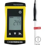 Greisinger G 1730 - kontaktní teploměr