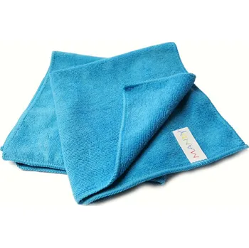 Utěrka Švédská utěrka MANDY 46x65cm modrá