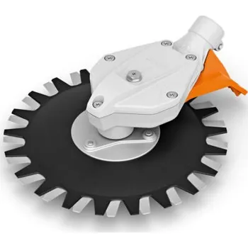 Vytrhávač plevele STIHL Odstraňovač plevele RG-KM bez tyče (41807405101)