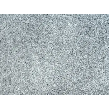 Koberec Luxusní bytový koberec ITC Capriolo 90 šedý Šíře role: 5 m Doprava a vzorek zdarma