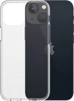 Pouzdro na mobilní telefon PanzerGlass ClearCase pro Apple iPhone 13 Mini průhledné