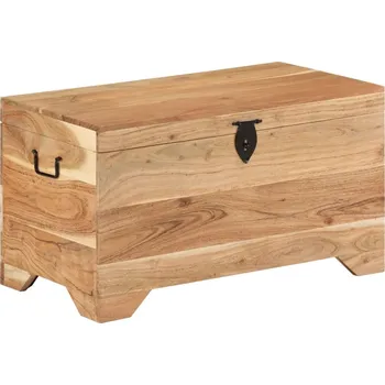 Truhla vidaXL 328294 akácie