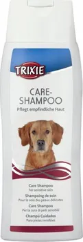 Kosmetika pro psa Trixie Pečující šampon 250 ml