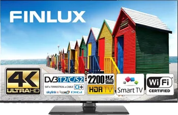 Televizor Finlux 55" LED (55FUF8261)