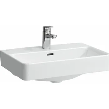 LAUFEN PRO S umyvadlo Compact 55x38cm 1295.2.000.104.1