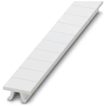 Rozvaděč PHOENIX CONTACT PHOENIX Štítek ZB 8 CUS označovací 0825011