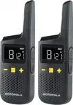 Motorola Talkabout XT185 černá