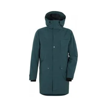 Pánská casual bunda Didriksons Stern M zelená 503798-131 M; Zelená bunda + DÁREK DLE VÝBĚRU!