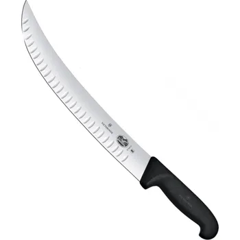 Řeznický nůž Victorinox Fibrox 31 cm