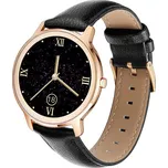 Deveroux R18 Černé