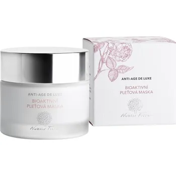 Pleťová maska Nobilis Tilia Bioaktivní pleťová maska 50 ml