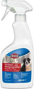 Odpuzovač zvířat Trixie Repellent Plus odpuzující sprej 500 ml