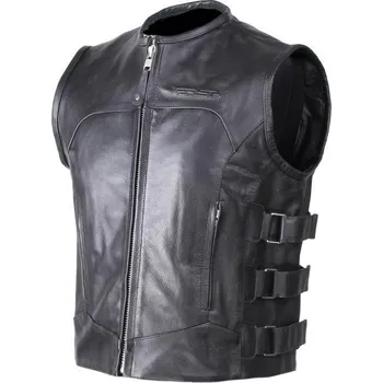 RSA Biker 2XL černá