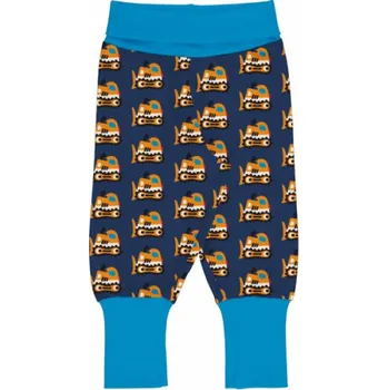 Kojenecké tepláky Buldozer Maxomorra Velikost: 62/68