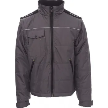 pracovní bunda Bunda Payper ORION 2.0 Barva: Kouřová, Velikost: XL