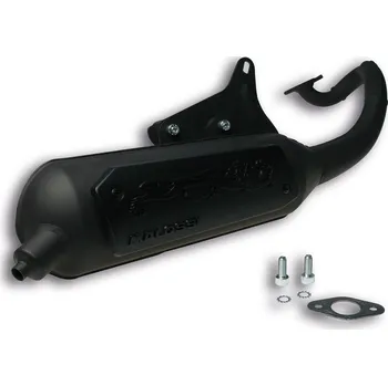 Výfuk pro motocykl Výfuk MALOSSI Wild Lion, MBK Nitro,​ YAMAHA Aerox 50ccm M3216583
