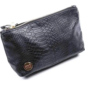 Městský batoh MI-PAC obal - Make Up Bag Python Black (030) velikost: OS