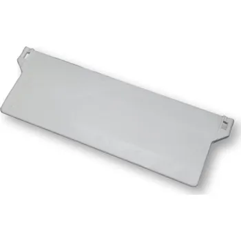 Žaluzie Spodní závaží lamely 127mm