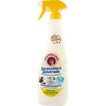Univerzální čisticí prostředek Chante Clair Limone univerzální odmašťovací prostředek 600 ml
