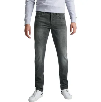 Pánské oblečení PME Legend pánské jeans NIGHTFLIGHT PTR120-SMG PTR120-SMG 32/34 SMG