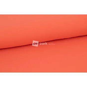 Teplákovina - broskvová - 326