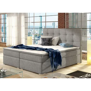Postel Eltap Boxspring Inez 180 x 200 cm