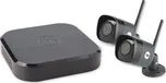 Yale Smart Home CCTV Wi-Fi Kit…