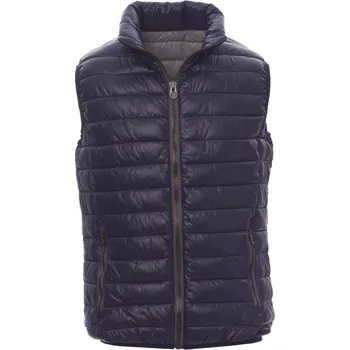 pracovní vesta Pracovní vesta Payper Casual Barva: Modrá/ Šedá, Velikost: 2XL