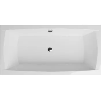 Vana Polimat Apri akrylátová vana 140x70