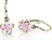 Cutie Kids Jewellery C1945-10, růžové