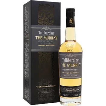 Whisky Tullibardine the Murray 0,7 l