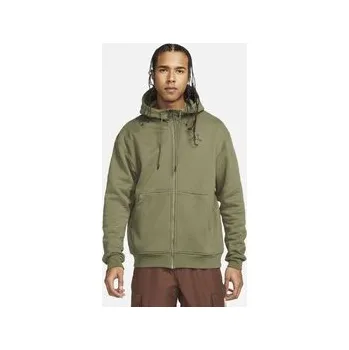 Pánská mikina Jordan Essentials Full Zip Men's Fleece Hoodie XS