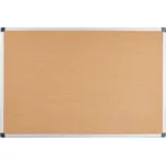 Arta Classic ALU korková tabule 90 x 60…