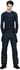 Snowboardové kalhoty 4F SPMN350R tmavě modré XXXL