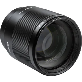 Viltrox AF 85 mm f/1,8 RF II Lens for Canon RF Objektiv Viltrox AF 85 mm f/1,8 RF II Lens for Canon RF