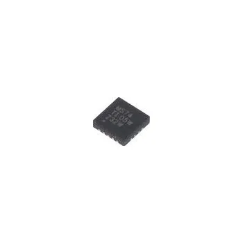 Polovodič TEXAS INSTRUMENTS SN74AUC74RGYR IC: číslicový