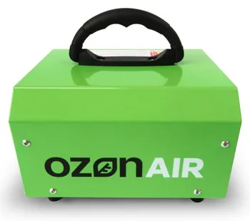 Ozónový čistič OzonAIR HM6000OGO