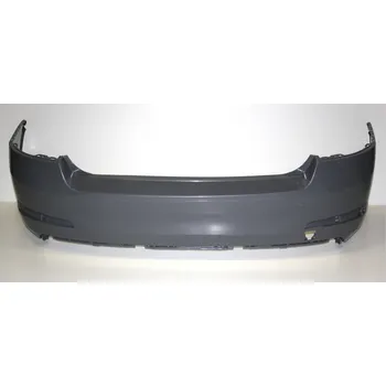 Nárazník ORIGINÁLNÍ DÍL Zadní nárazník Octavia III liftback 5E5807421 - originál