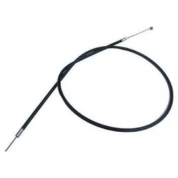 Plynové lanko Plynové lanko pro minibike minicross dětskou čtyřkolku