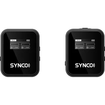 Mikrofon Synco WAir G2 A1