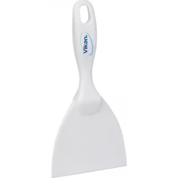 Drogerie Vikan Ruční špachtle, 102 mm Vikan Označení +5 bílá