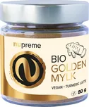 Nupreme Bio Golden Mylk 80 g