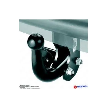 Tažné zařízení Tažné zařízení VW Golf VII. Variant (kombi) & Alltrack, Westfalia