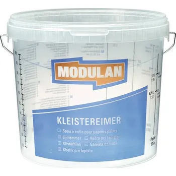 Průmyslové lepidlo Kbelík pro tapetové lepidlo 10 l