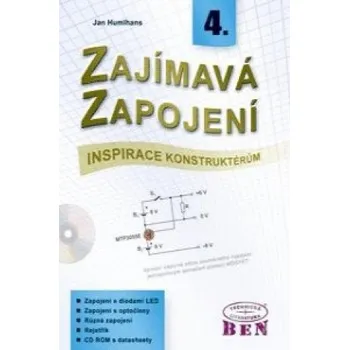 Zajímavá zapojení: Inspirace…