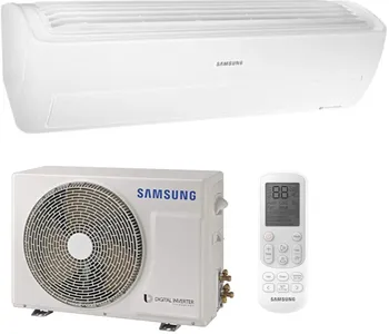 Klimatizace Samsung AR09RXFPEWQ/EU