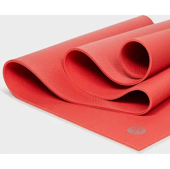 podložka na cvičení Podložka na jógu Manduka PROlite® Mat 4,7 mm Deep Coral