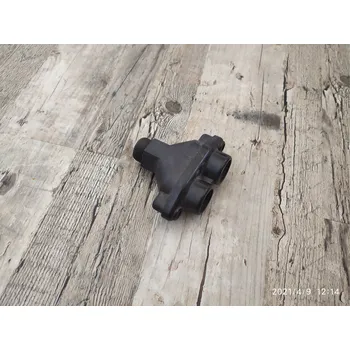 Elektroinstalační krabice SEZ Stará bakelitová vývodka krabice rozdvojka nástěnná rozbočovač Varianta: 80x90x40