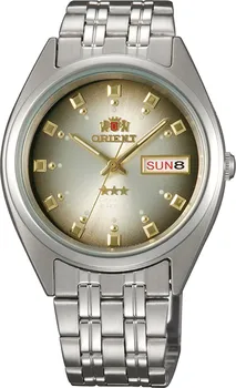 Hodinky Orient FAB00009P9