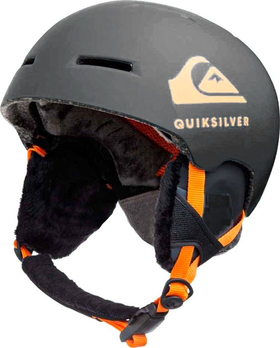 Quiksilver Theory Iron Gate Zbozi.cz